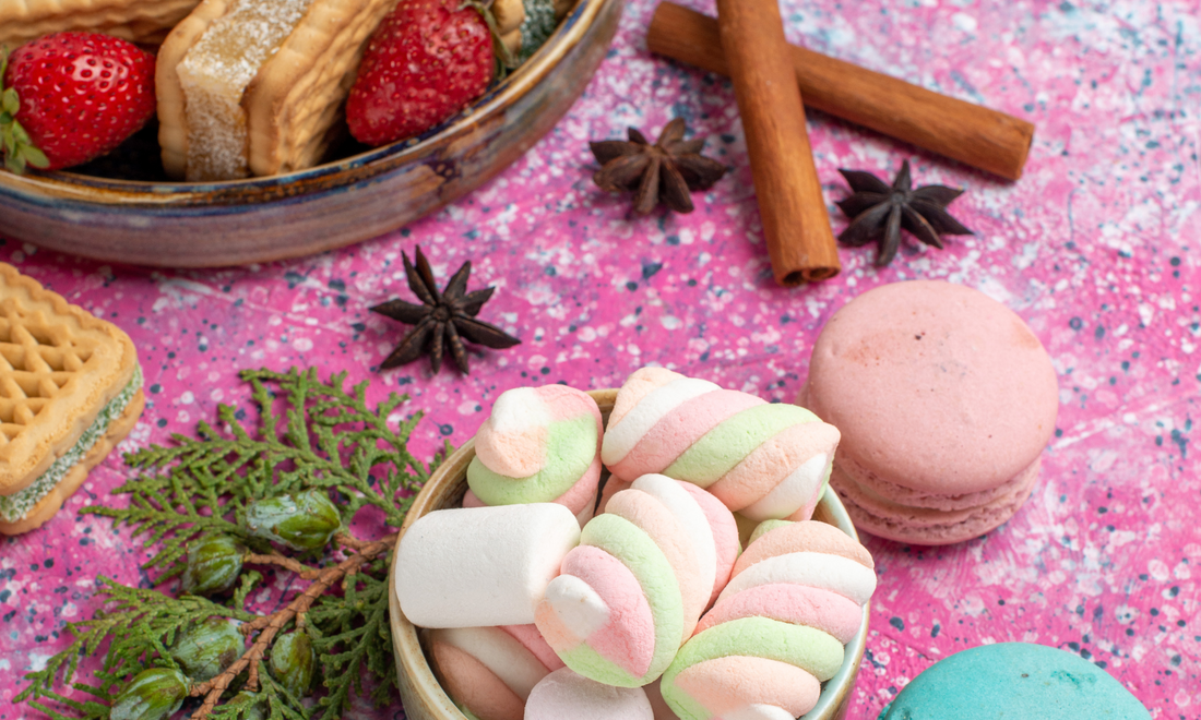 Pourquoi les parfums gourmands nous rendent-ils accros ?