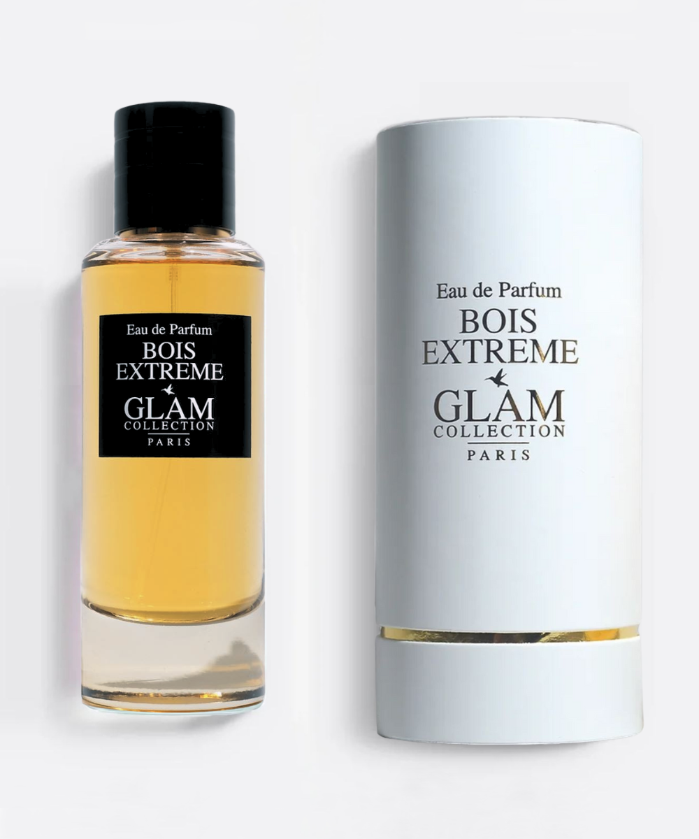 BOIS EXTRÊME - GLAM