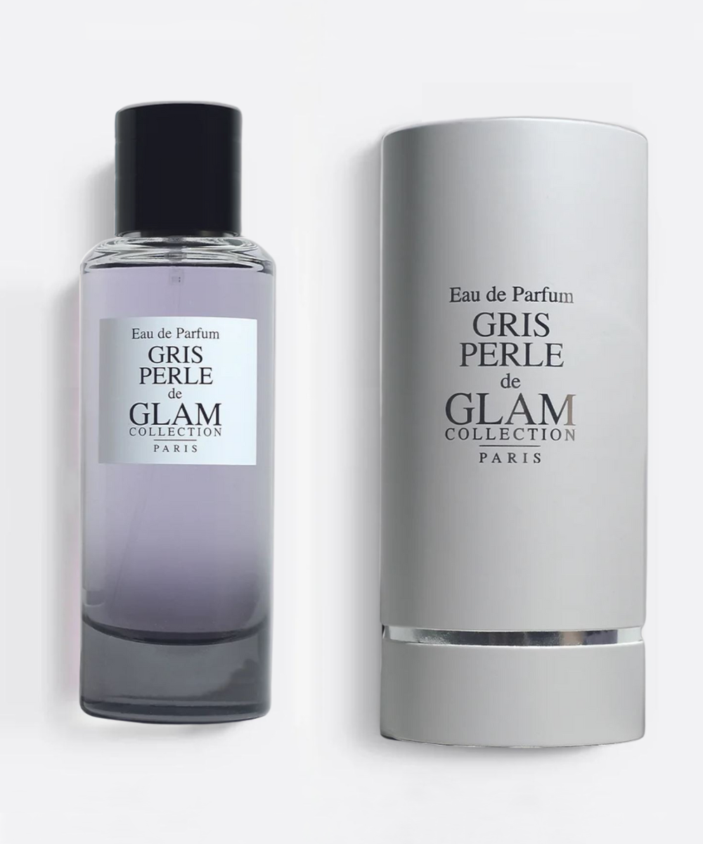 GRIS PERLE - GLAM
