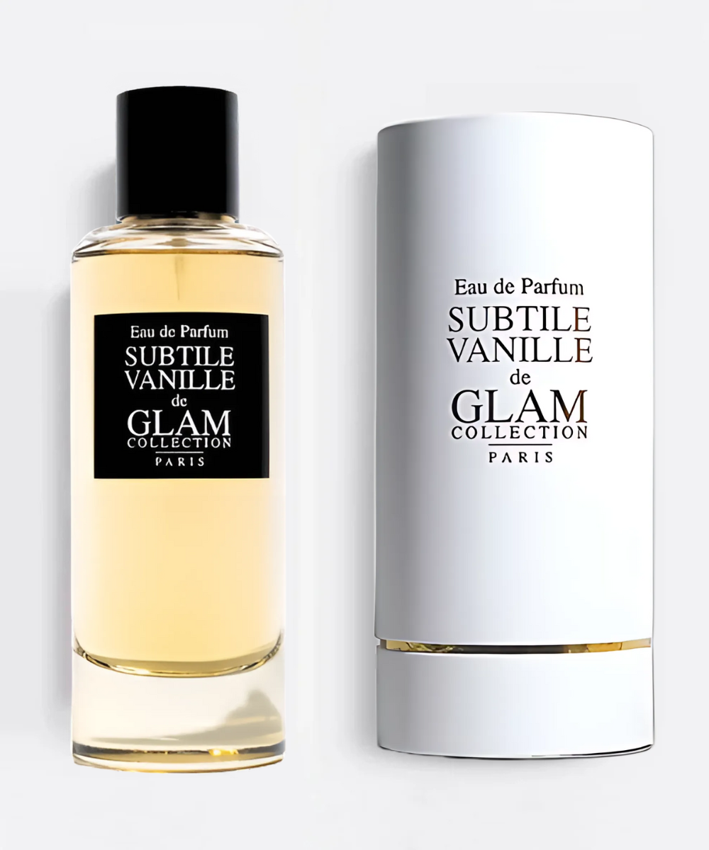 SUBTILE VANILLE - GLAM