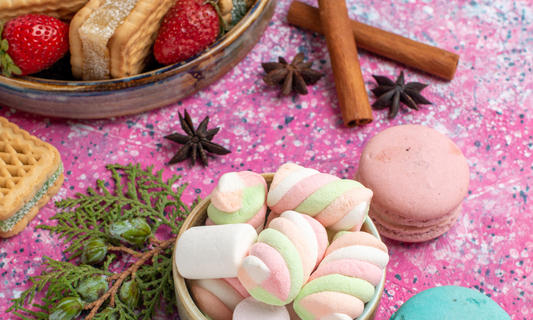Pourquoi les parfums gourmands nous rendent-ils accros ?