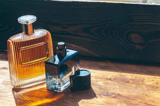 Glam Collection : Des Fragrances Inspirées du Luxe pour Sublimer Votre Quotidien