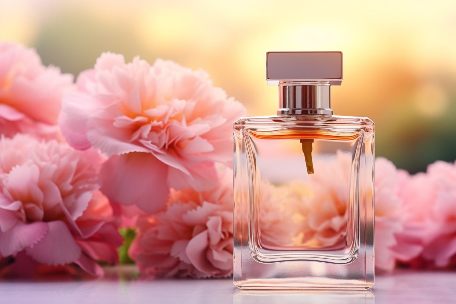Nos Fragrances :