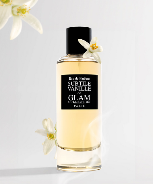 SUBTILE VANILLE - GLAM