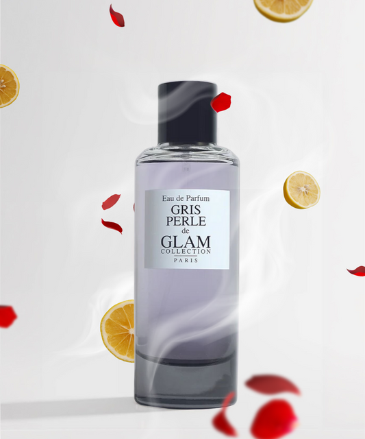 GRIS PERLE - GLAM
