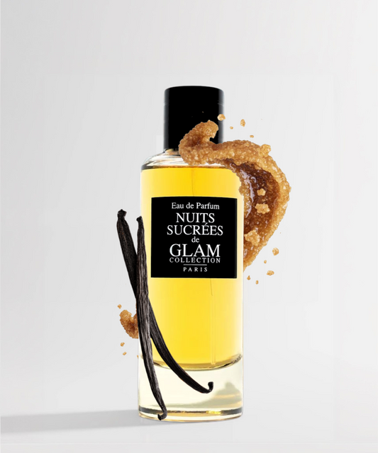 NUITS SUCRÉES - GLAM