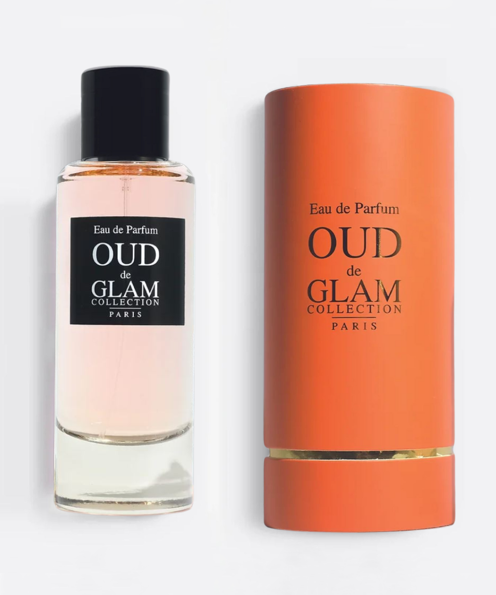 OUD - GLAM